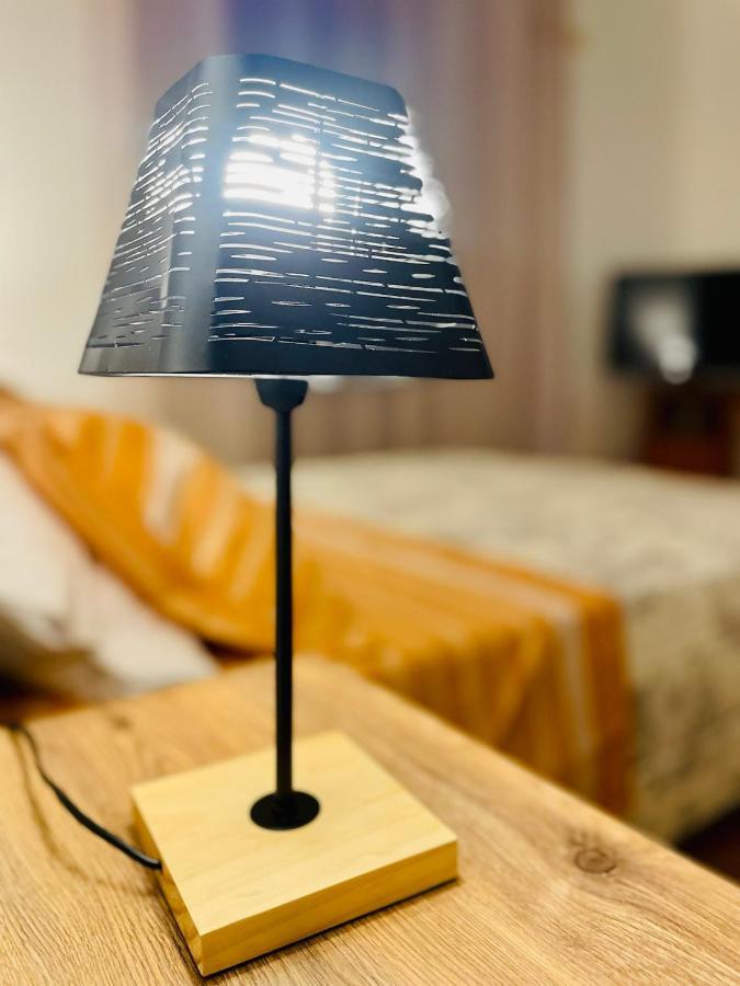 La Casa Del Borgo Anagni Apartment Ngoại thất bức ảnh