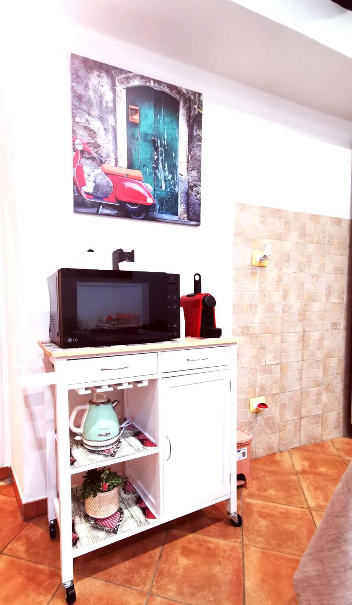 La Casa Del Borgo Anagni Apartment Ngoại thất bức ảnh