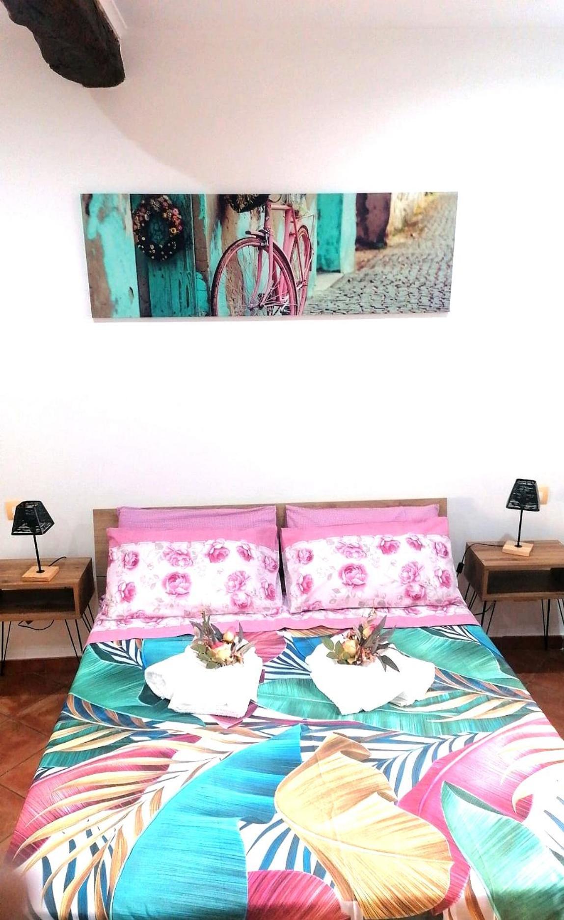 La Casa Del Borgo Anagni Apartment Ngoại thất bức ảnh